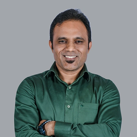 Company Owner Product Photoshoot